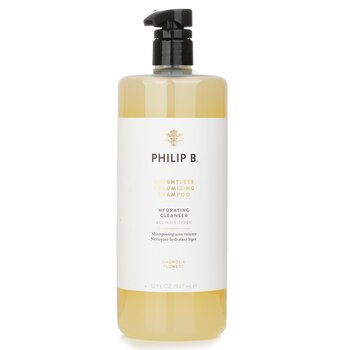 Philip B Shampoo volumizzante senza peso (tutti i tipi di capelli)