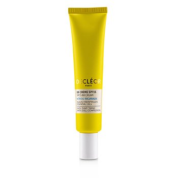 Neroli Bigarade BB Cream SPF15