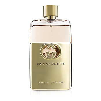 Guilty Eau De Parfum Spray