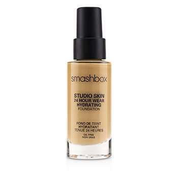 Studio Skin 24 Hour Wear Fondotinta idratante - # 2.15 (chiaro con sottotono freddo)