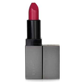 THREE Rossetto Daringly Distinct - # 07 Dare 2B Decorous (Noble & Sleek Chic Camelia)