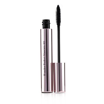 Clarins Wonder Perfect Mascara 4D - #01 Perfect Black