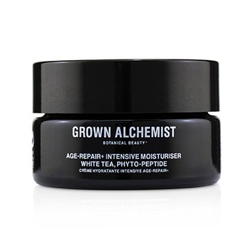 Grown Alchemist Age-Repair+ Idratante Intensivo - Tè Bianco & Fito-Peptide