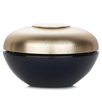 Guerlain Orchidee Imperiale Cura Completa Eccezionale La Maschera