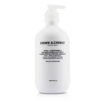 Grown Alchemist Detox - Balsamo 0.1