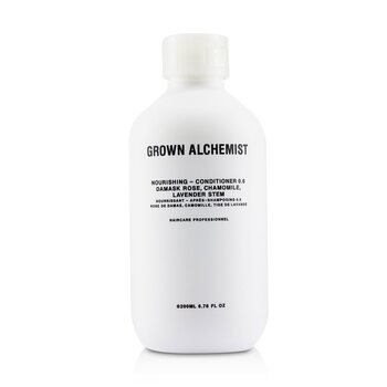 Grown Alchemist Nutriente - Balsamo 0.6