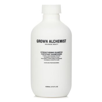 Grown Alchemist Rinforzante - Shampoo 0.2