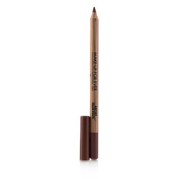 Make Up For Ever Artist Colour Pencil - # 604 Up & Down Tan