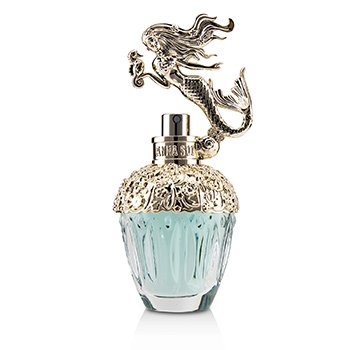 Anna Sui Fantasia Mermaid Eau De Toilette Spray