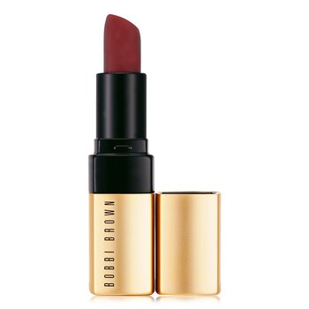 Bobbi Brown Luxe Matte Lip Colour - # On Fire