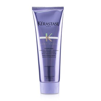 Kerastase Blond Absolu Cicaflash Intense Fortifying Treatment (capelli schiariti o con mèches)