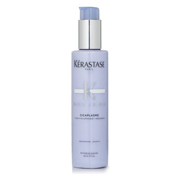 Kerastase Blond Absolu Cicaplasme Siero Universale Fortificante Termoprotettivo (Capelli schiariti o con mèches)