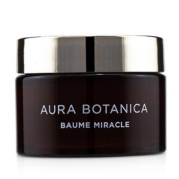 Aura Botanica Baume Miracle (capelli e corpo multiuso)