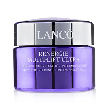 Renergie Multi-Lift Ultra Crema antirughe, rassodante e uniformante