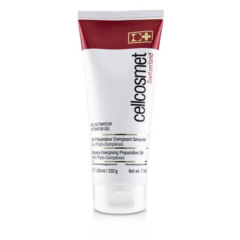 Cellcosmet & Cellmen Gel attivatore Cellcosmet