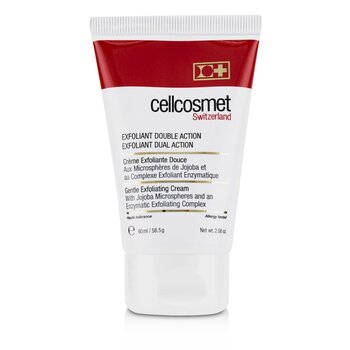 Cellcosmet Esfoliante Doppia Azione