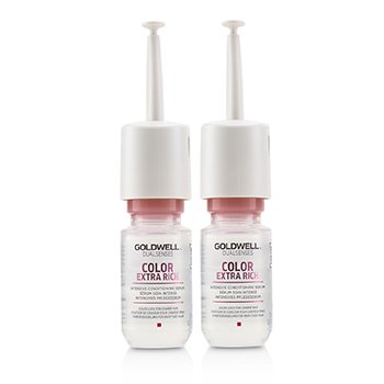 Goldwell Dual Senses Color Siero Condizionante Intensivo Extra Ricco (Blocca Colore Per Capelli Grossi)