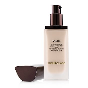 Fondotinta liquido Vanish Seamless Finish - #Bianco