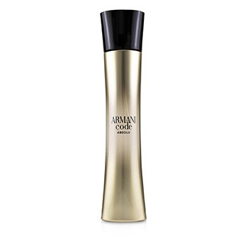 Giorgio Armani Code Femme Absolu Eau de Parfum Spray