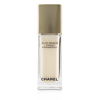 Sublimage L'Essence Fondamentale Ultimate Ridefining Concentrate