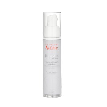 Avene PhysioLift NIGHT Balsamo Notte Levigante Rigenerante