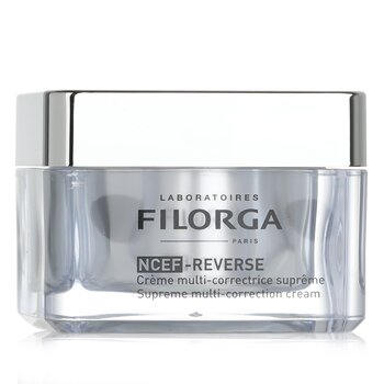 Filorga NCEF-Reverse Supreme Crema Multi-Correzione