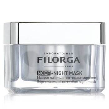 Filorga NCEF-Maschera da notte