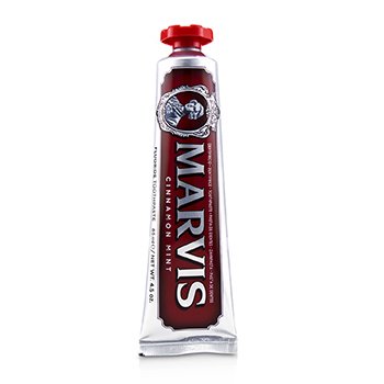 Marvis Dentifricio Cannella Menta