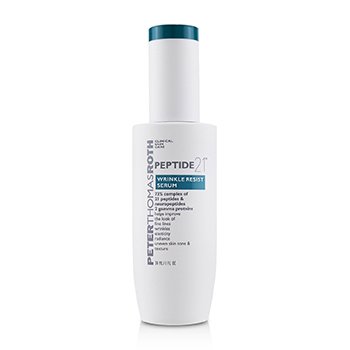 Siero antirughe Peptide 21