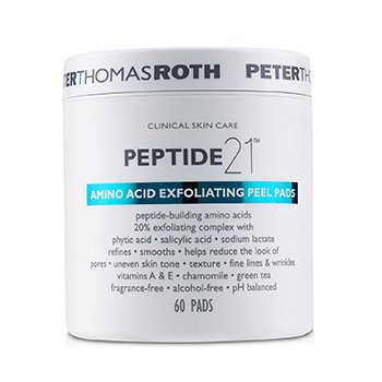 Peter Thomas Roth Peeling esfoliante con peptide 21 aminoacidi