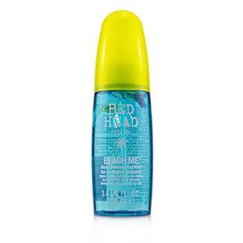 Bed Head Beach Me Wave Gel Defining Mist