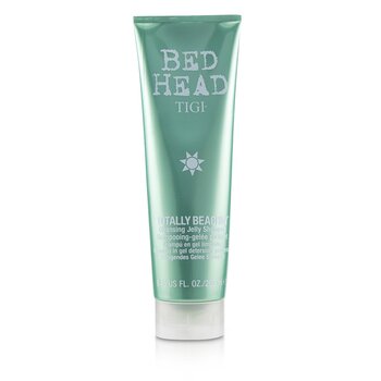 Bed Head Totally Beachin' Cleansing Jelly Shampoo