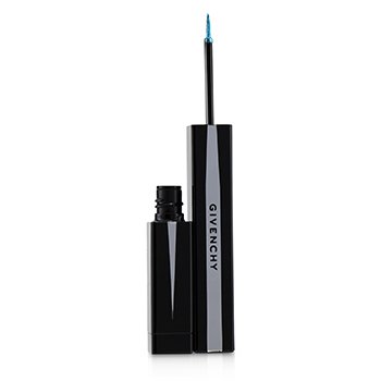 Phenomen'Eyes Eyeliner con punta a pennello - # 06 Bold Blue