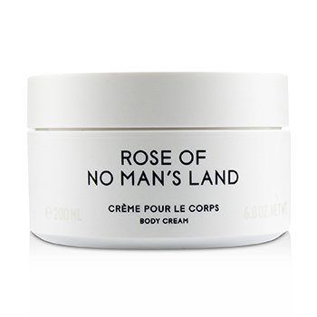 Byredo Crema corpo alla rosa della terra di nessuno