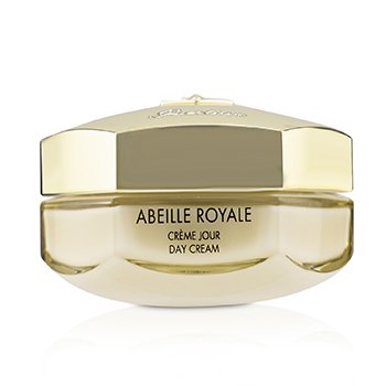 Guerlain Crema da giorno Abeille Royale - Rassoda, leviga e illumina