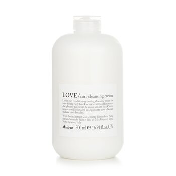 Love Curl Crema Detergente