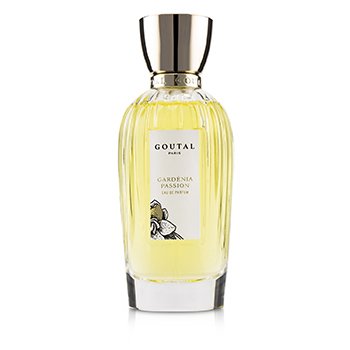 Gardenia Passion Eau De Parfum Spray