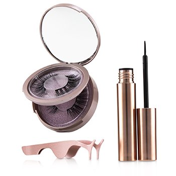 SHIBELLA Cosmetics Eyeliner magnetico e kit ciglia - #Attrazione