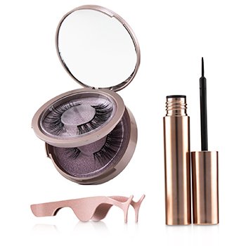 Eyeliner magnetico e kit ciglia - #Attrazione