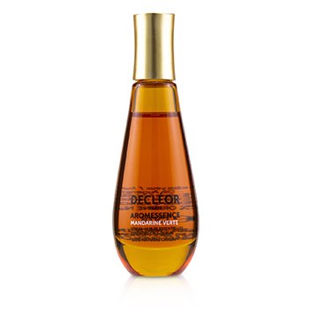 Decleor Green Mandarin Aromessence Glow Essential Oils-Siero