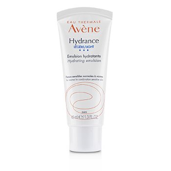 Avene Hydrance LIGHT Emulsione Idratante - Per pelli sensibili da normali a miste