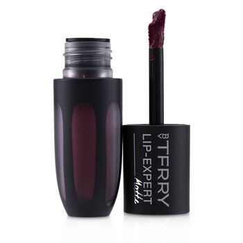 By Terry Lip Expert Matte Liquid Lipstick - #6 Chili Fig