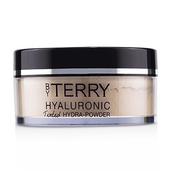 By Terry Hyaluronic Hydra Care cipria fissante colorata - # 200 Natural