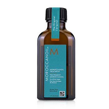 Moroccanoil Trattamento Moroccanoil - Original (per tutti i tipi di capelli)