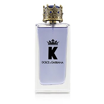 K Eau De Toilette Spray