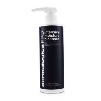 Detergente idratante intensivo PRO (formato salone)