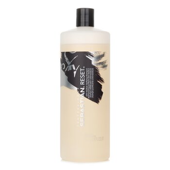 Sebastian Reset Shampoo Chiarificante Anti-Residui