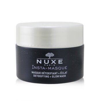 Nuxe Insta-Masque Detossinante + Maschera Luminosa EX03631