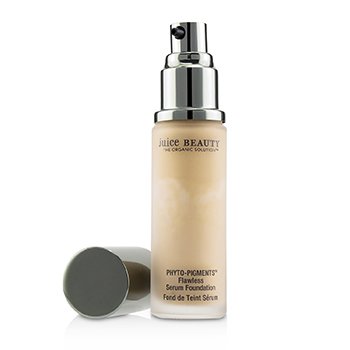 Juice Beauty Phyto Pigments Flawless Serum Foundation - # 14 Sand