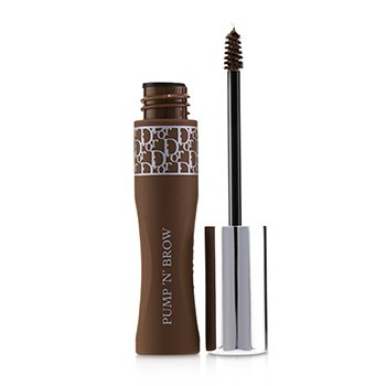Diorshow Pump N Brow - # 021 Chestnut